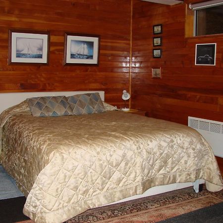 Cosy Studio Apartment Christchurch Exterior photo